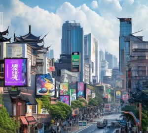 广告设计在杭州的发展与未来规划