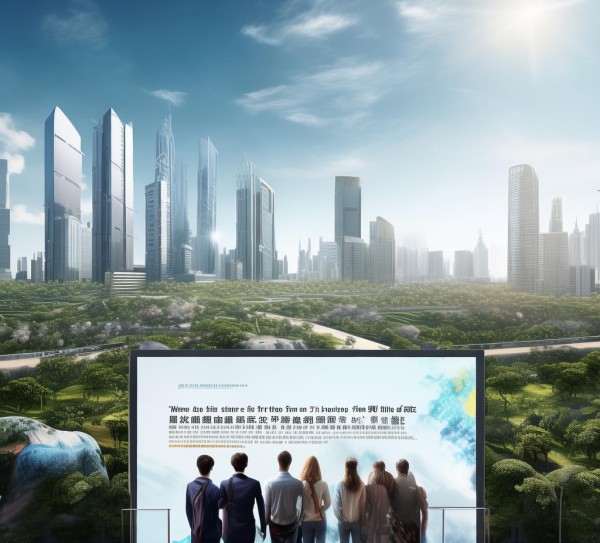 规划城市,未来在哪?外国户外广告专业规划城市,你的未来在哪? 规划城市,未来在哪?外国户外广告专业规划城市,你的未来在哪?