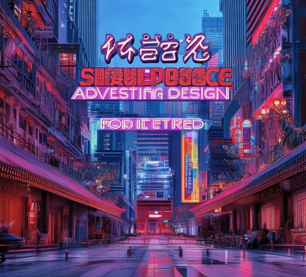 陕西省广告设计未来势 陕西省广告设计未来势