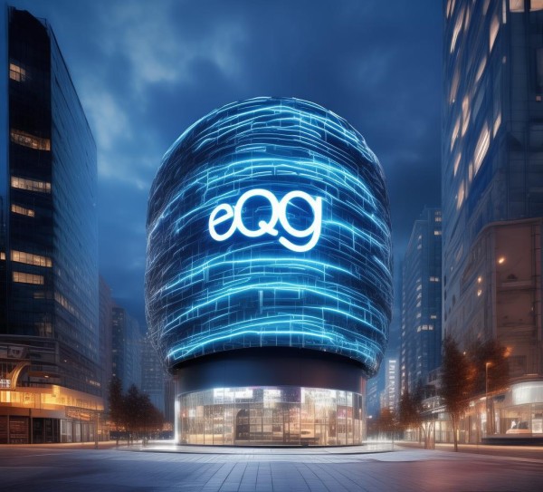 eqg广告牌规划在城市中的立体化品牌构建 eqg广告牌规划在城市中的立体化品牌构建