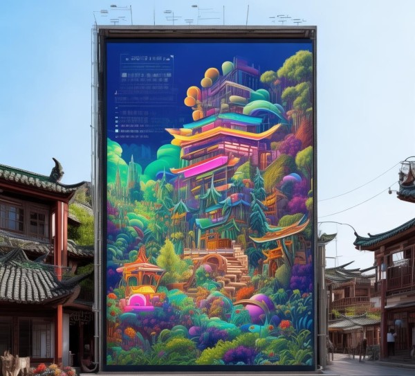 桐庐,unique modern art in advertising design 桐庐,unique modern art in advertising design