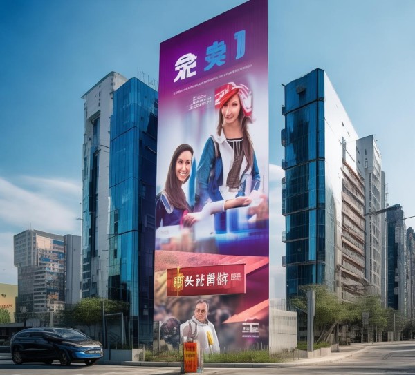 临沂大型宣传栏广告公司，设计与执行完美结合，专业实力，客户支持，地方特色，值得信赖！